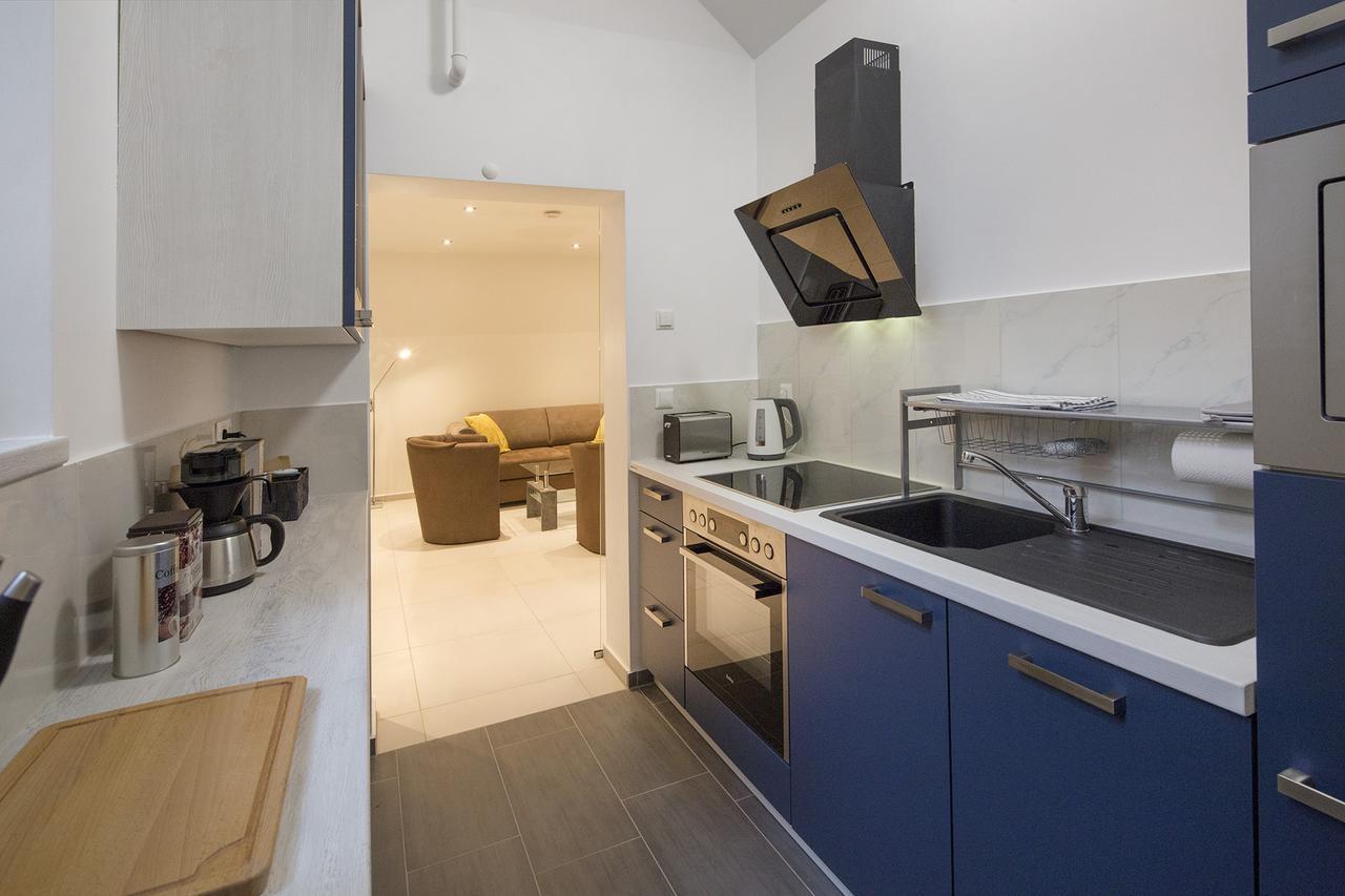 City Apartment In Kreuzberg Berlín Exteriér fotografie